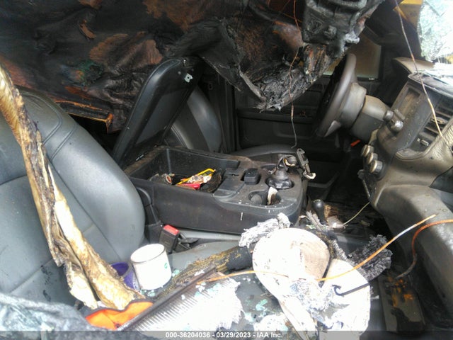 RAM 2500 Tradesman 2021 3C6UR5CJXMG525990 Image 5