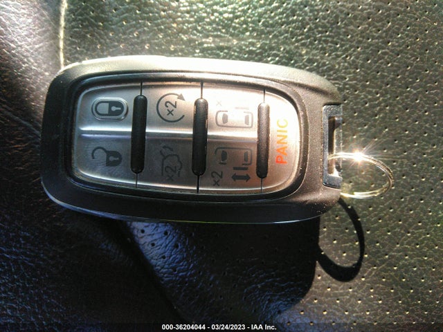 2C4RC1BG4LR131716 Chrysler Pacifica Touring L