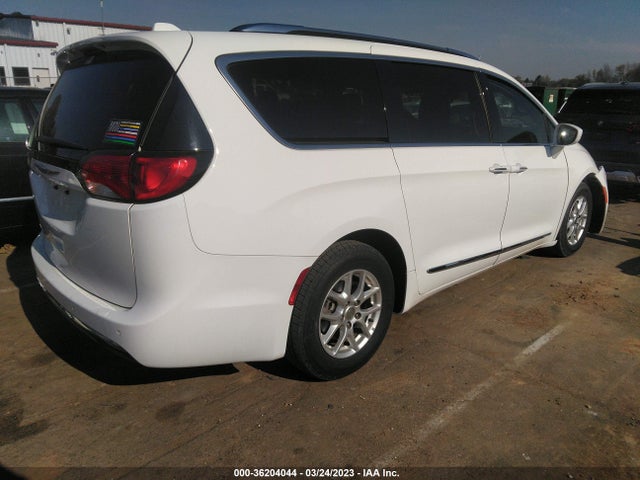 2C4RC1BG4LR131716 Chrysler Pacifica Touring L