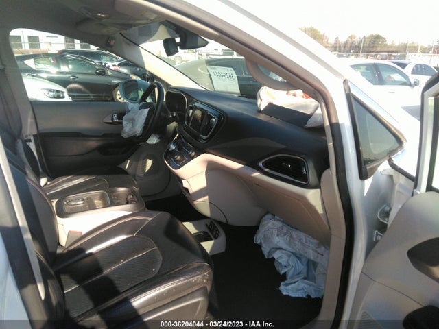 2C4RC1BG4LR131716 Chrysler Pacifica Touring L