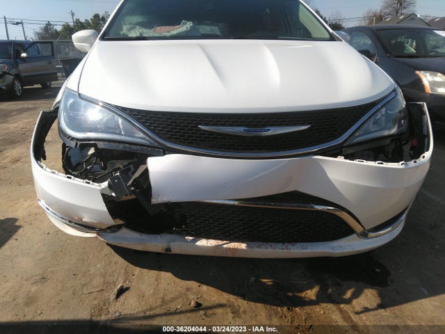 2C4RC1BG4LR131716 Chrysler Pacifica Touring L