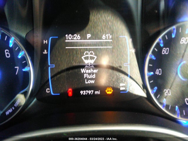 2C4RC1BG4LR131716 Chrysler Pacifica Touring L