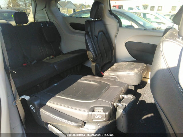 2C4RC1BG4LR131716 Chrysler Pacifica Touring L