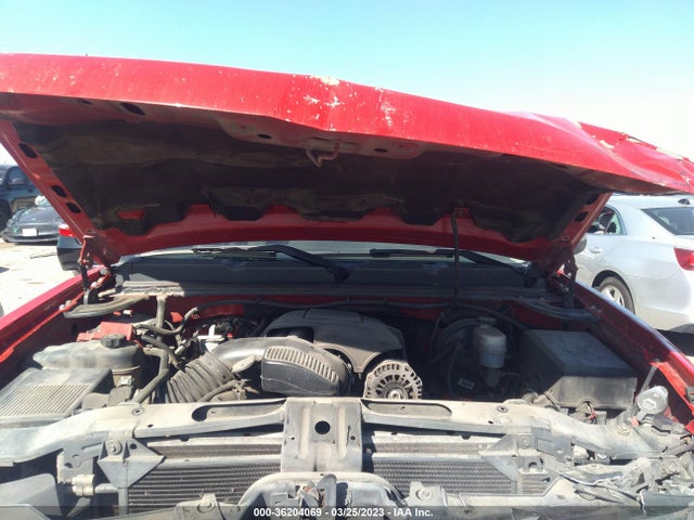 2012 CHEVROLET SILVERADO 1500 LT VIN: 3GCPCSE04CG282718