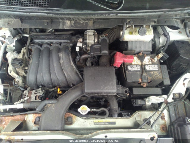 2015 Chevrolet City Express, VIN: 3N63M0ZN3FK731276