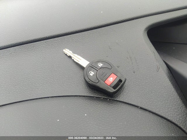 2015 Chevrolet City Express, VIN: 3N63M0ZN3FK731276