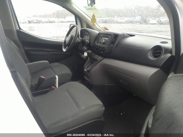 2015 Chevrolet City Express, VIN: 3N63M0ZN3FK731276