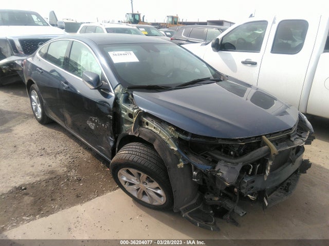 2022 1G1ZD5ST3NF109372 main image