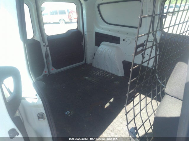 RAM Promaster City Cargo Van Tradesman 2017 ZFBERFAB7H6G44866 Image 8
