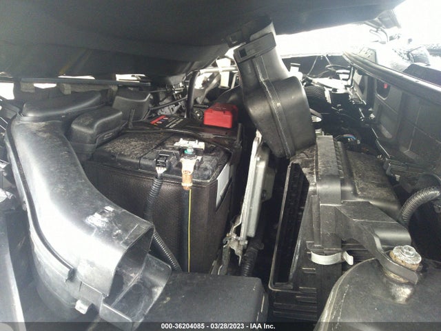 2019 Nissan Rogue, VIN: KNMAT2MV2KP554826