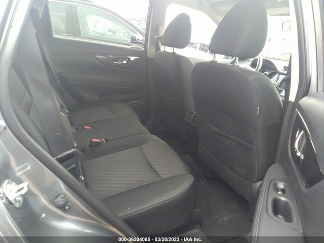 2019 Nissan Rogue, VIN: KNMAT2MV2KP554826