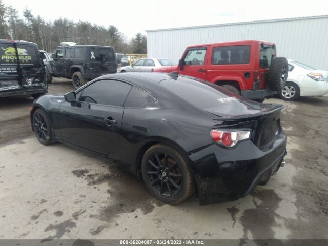 JF1ZNAA1XF9702035 Scion FR-S