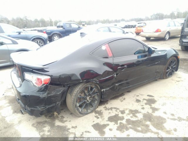 JF1ZNAA1XF9702035 Scion FR-S