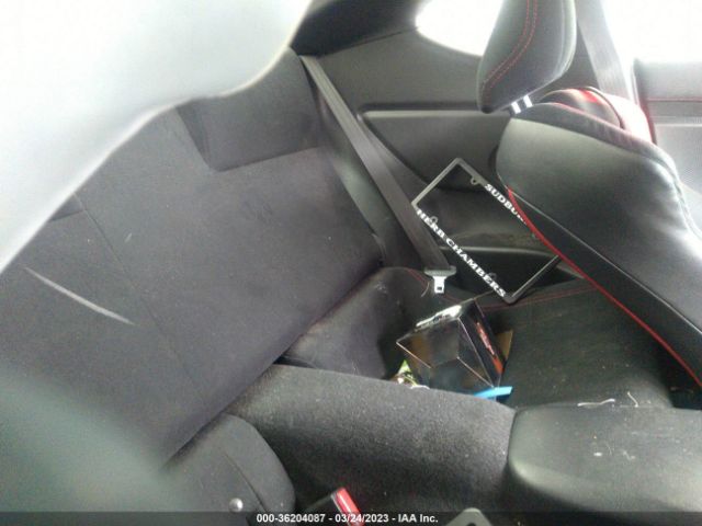 JF1ZNAA1XF9702035 Scion FR-S