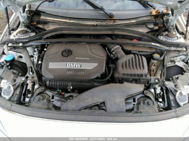 WBA73AK00N7K15592 BMW 2 Series 228i Xdrive