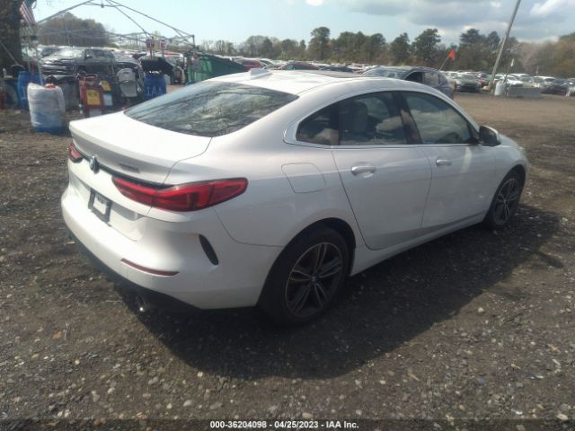 WBA73AK00N7K15592 BMW 2 Series 228i Xdrive