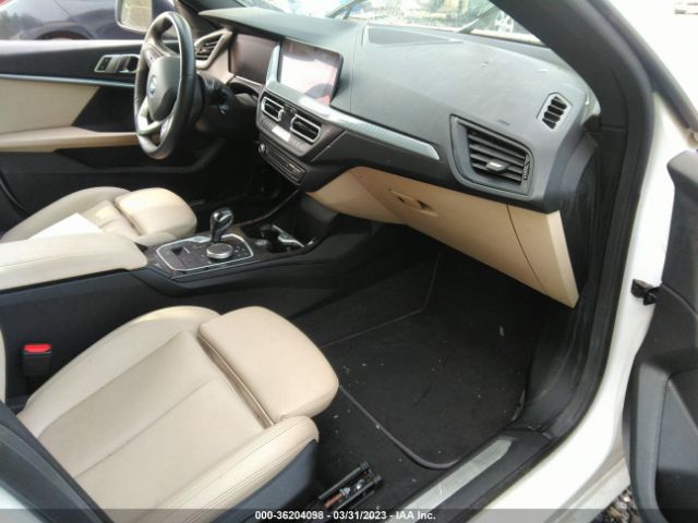 WBA73AK00N7K15592 BMW 2 Series 228i Xdrive