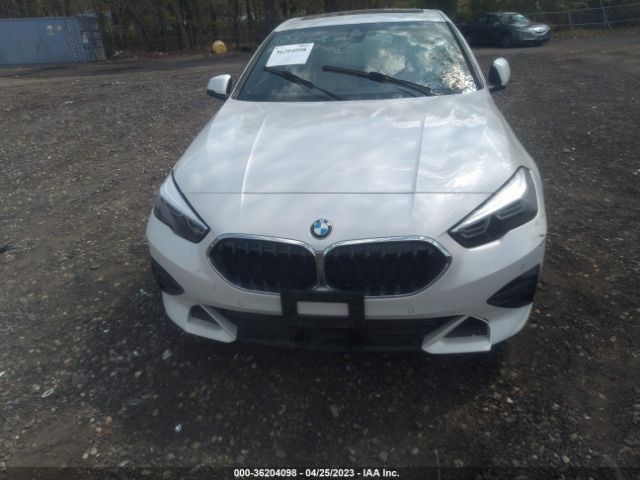 WBA73AK00N7K15592 BMW 2 Series 228i Xdrive
