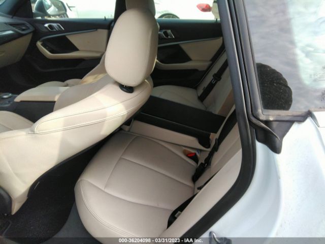 WBA73AK00N7K15592 BMW 2 Series 228i Xdrive