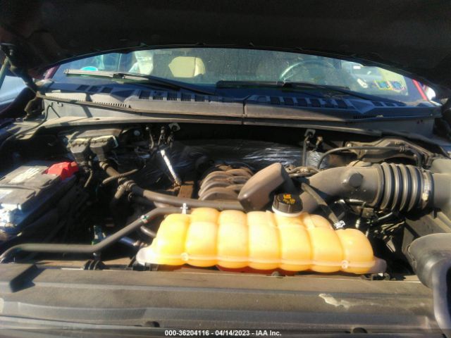 1FTEW1EF2HFA18371 Ford F-150 Xl/xlt/lariat