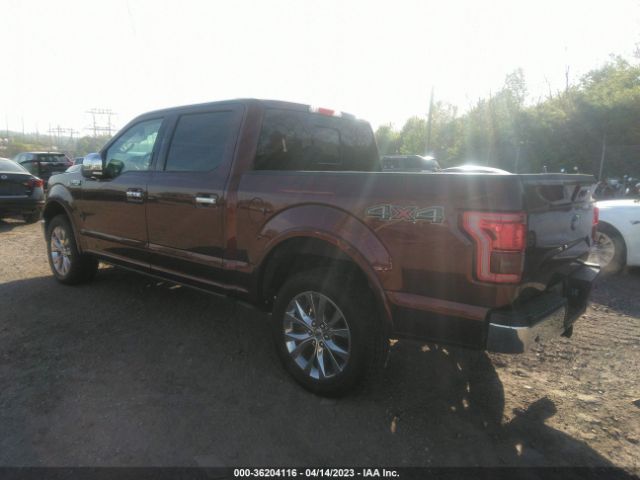 1FTEW1EF2HFA18371 Ford F-150 Xl/xlt/lariat