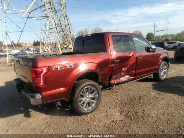 1FTEW1EF2HFA18371 Ford F-150 Xl/xlt/lariat