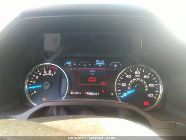 1FTEW1EF2HFA18371 Ford F-150 Xl/xlt/lariat