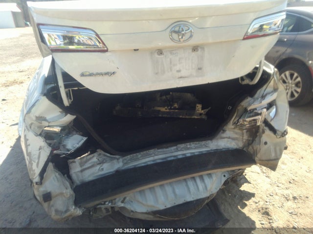 2014 TOYOTA CAMRY L/LE/XLE/SE/SE SPORT VIN: 4T1BF1FKXEU451728