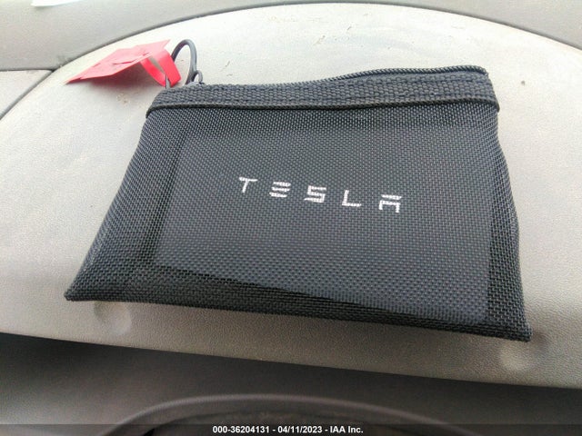 Tesla Model S Plaid 2022 5YJSA1E60NF480512 Image 3