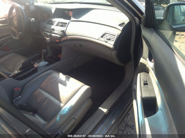 2008 HONDA ACCORD SDN EX-L VIN: JHMCP26898C030656