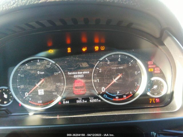 5UXKR0C5XJ0Y01704 BMW X5 Xdrive35i