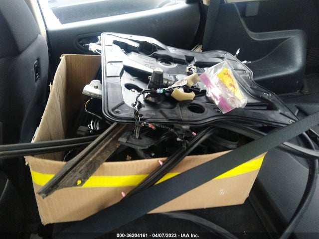2013 NISSAN ROGUE S VIN: JN8AS5MT2DW535628