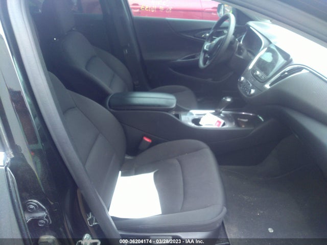 Chevrolet MALIBU LT 2020 1G1ZD5ST6LF011773 Image 5