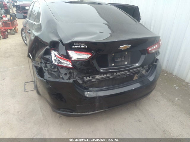 Chevrolet MALIBU LT 2020 1G1ZD5ST6LF011773 Image 6