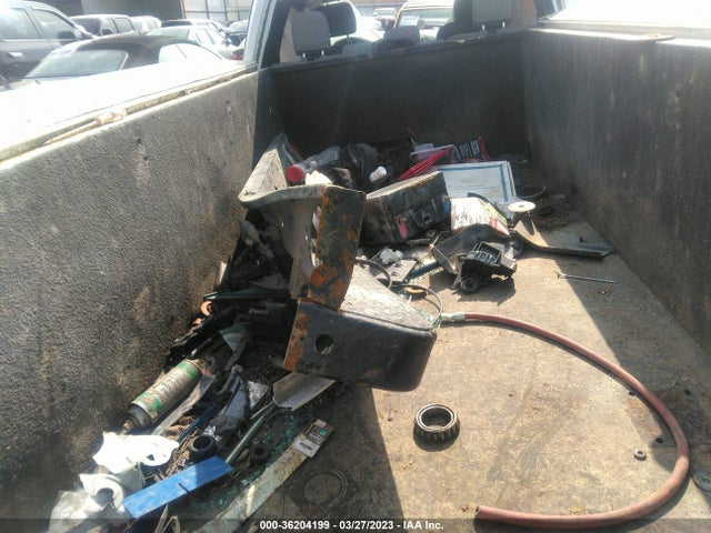 1FD7X2A6XHEC58397 Ford Super Duty F-250 Srw Xlt/xl