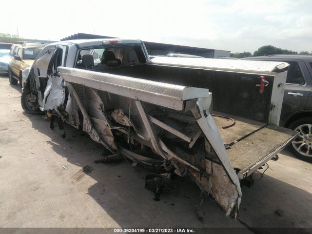 1FD7X2A6XHEC58397 Ford Super Duty F-250 Srw Xlt/xl