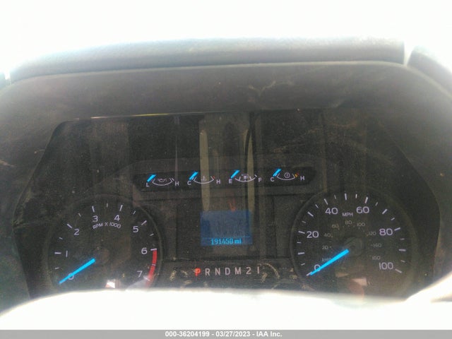 1FD7X2A6XHEC58397 Ford Super Duty F-250 Srw Xlt/xl