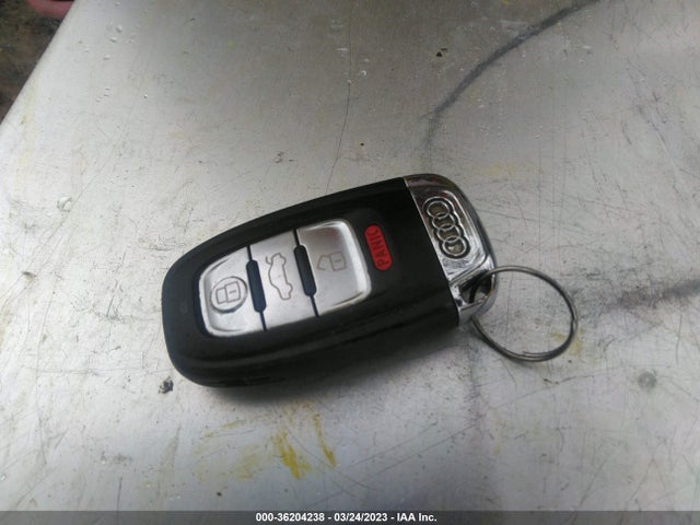 WAUBFAFL8AN056901 Audi A4 2.0t Premium