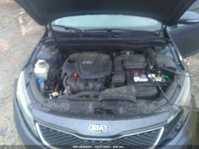5XXGM4A74FG473722 KIA Optima Lx