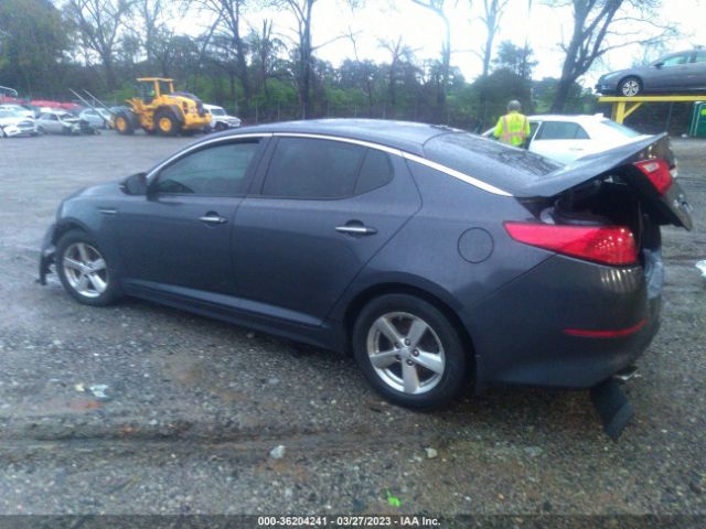 5XXGM4A74FG473722 KIA Optima Lx