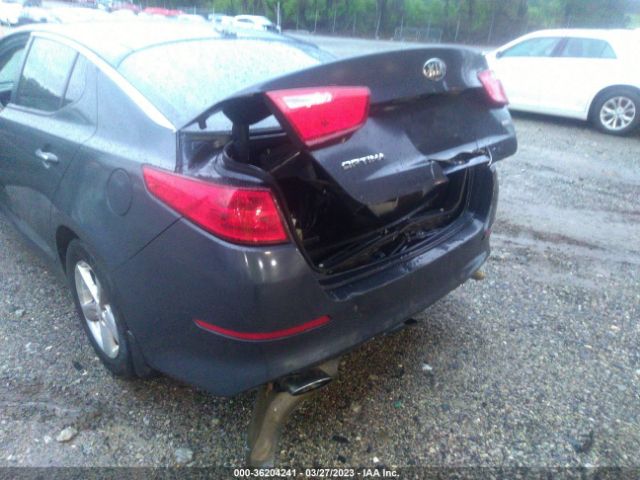5XXGM4A74FG473722 KIA Optima Lx