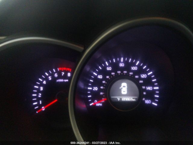 5XXGM4A74FG473722 KIA Optima Lx