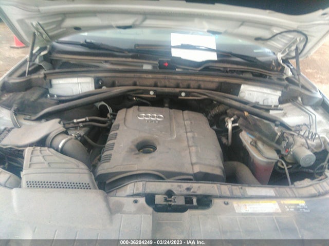 WA1L2AFP8GA009660 Audi Q5 Premium Plus
