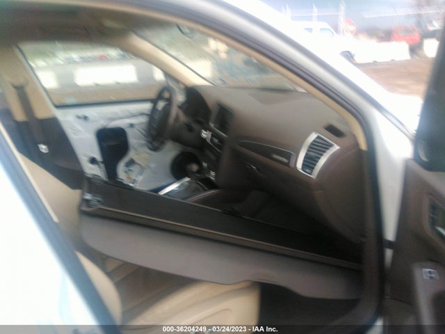 WA1L2AFP8GA009660 Audi Q5 Premium Plus