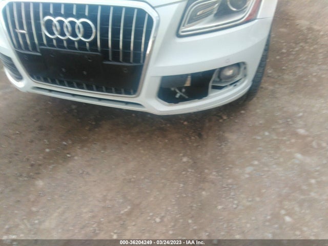 WA1L2AFP8GA009660 Audi Q5 Premium Plus