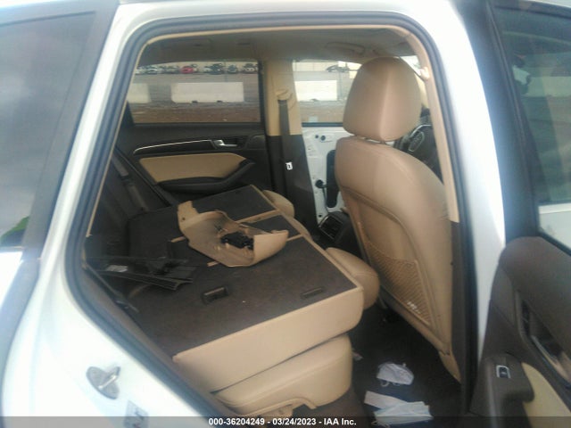 WA1L2AFP8GA009660 Audi Q5 Premium Plus
