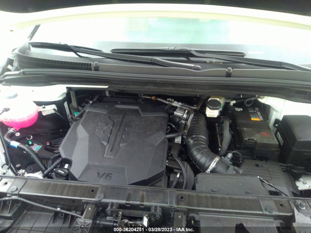 2023 Kia Carnival, VIN: KNDNE5H39P6211157