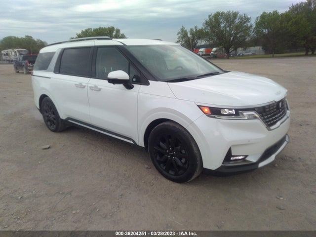 2023 Kia Carnival, VIN: KNDNE5H39P6211157