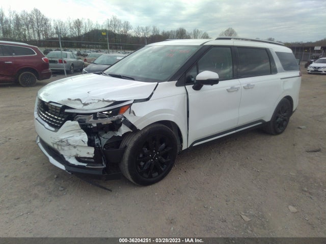 2023 Kia Carnival, VIN: KNDNE5H39P6211157