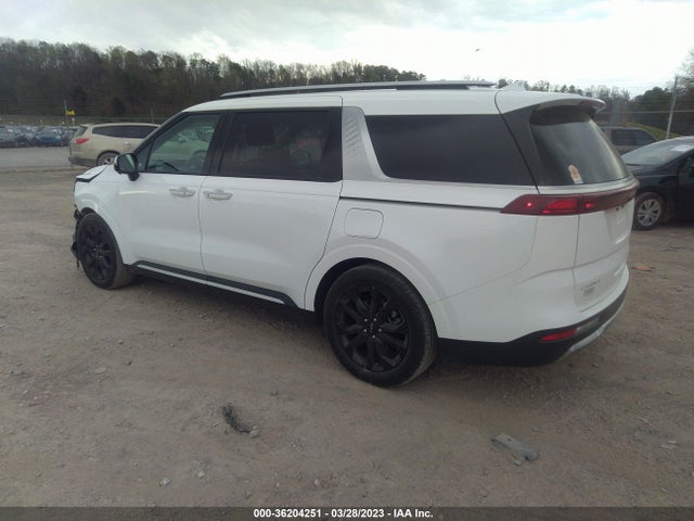 2023 Kia Carnival, VIN: KNDNE5H39P6211157